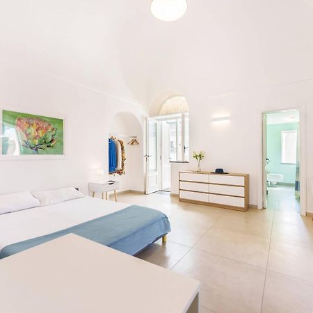 Gioia 13 Rooms & Apartments Procida Zewnętrze zdjęcie