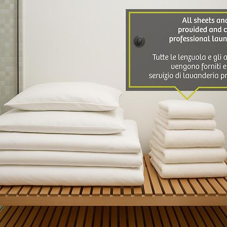 Gioia 13 Rooms & Apartments Procida Zewnętrze zdjęcie