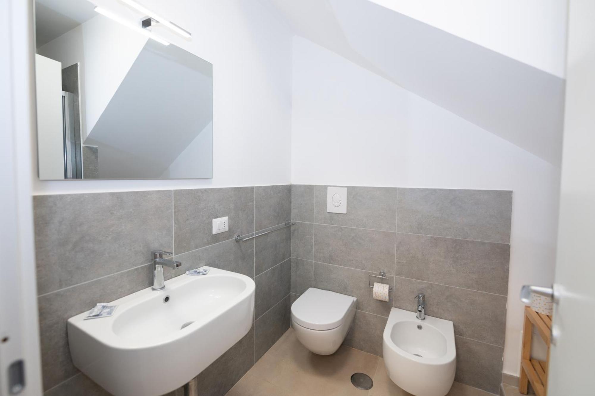 Gioia 13 Rooms & Apartments Procida Zewnętrze zdjęcie