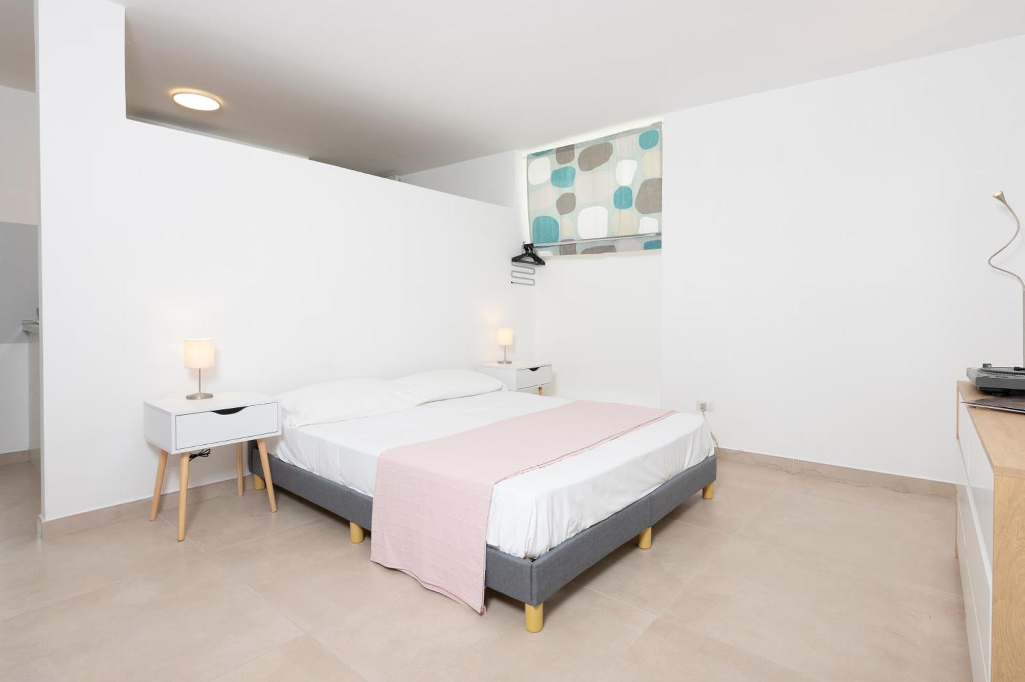 Gioia 13 Rooms & Apartments Procida Zewnętrze zdjęcie