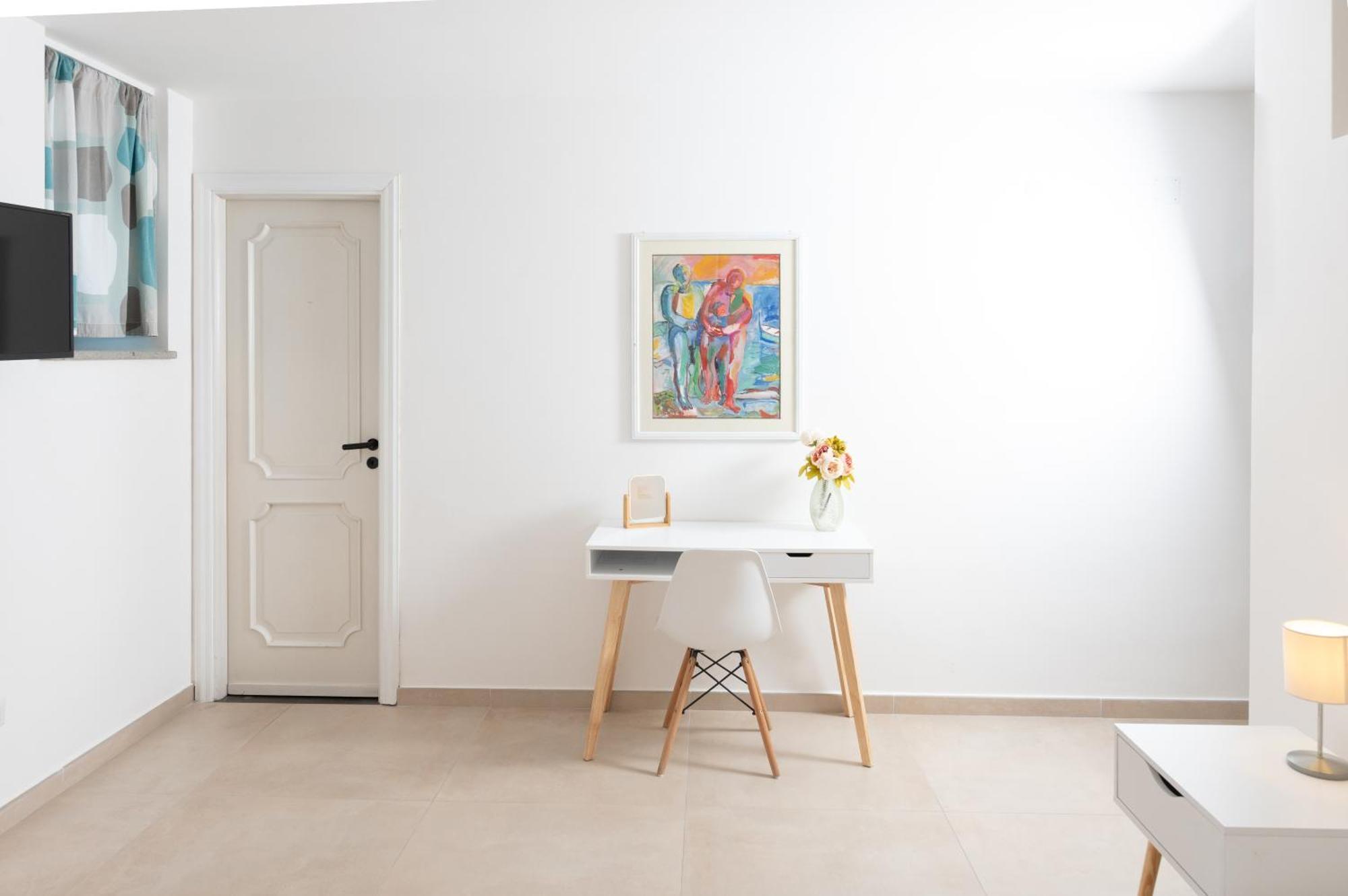 Gioia 13 Rooms & Apartments Procida Zewnętrze zdjęcie