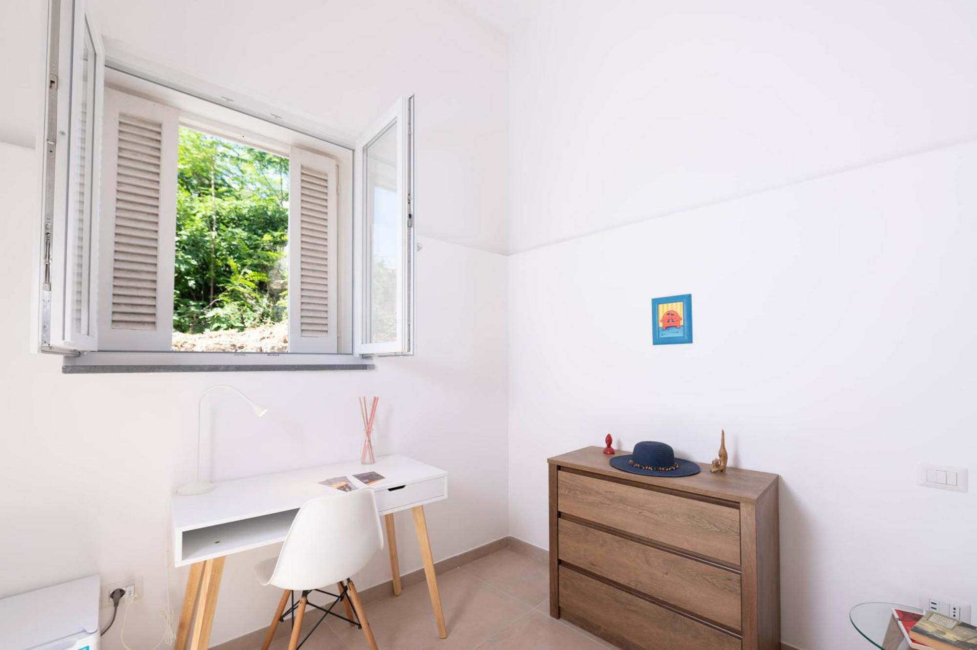 Gioia 13 Rooms & Apartments Procida Zewnętrze zdjęcie
