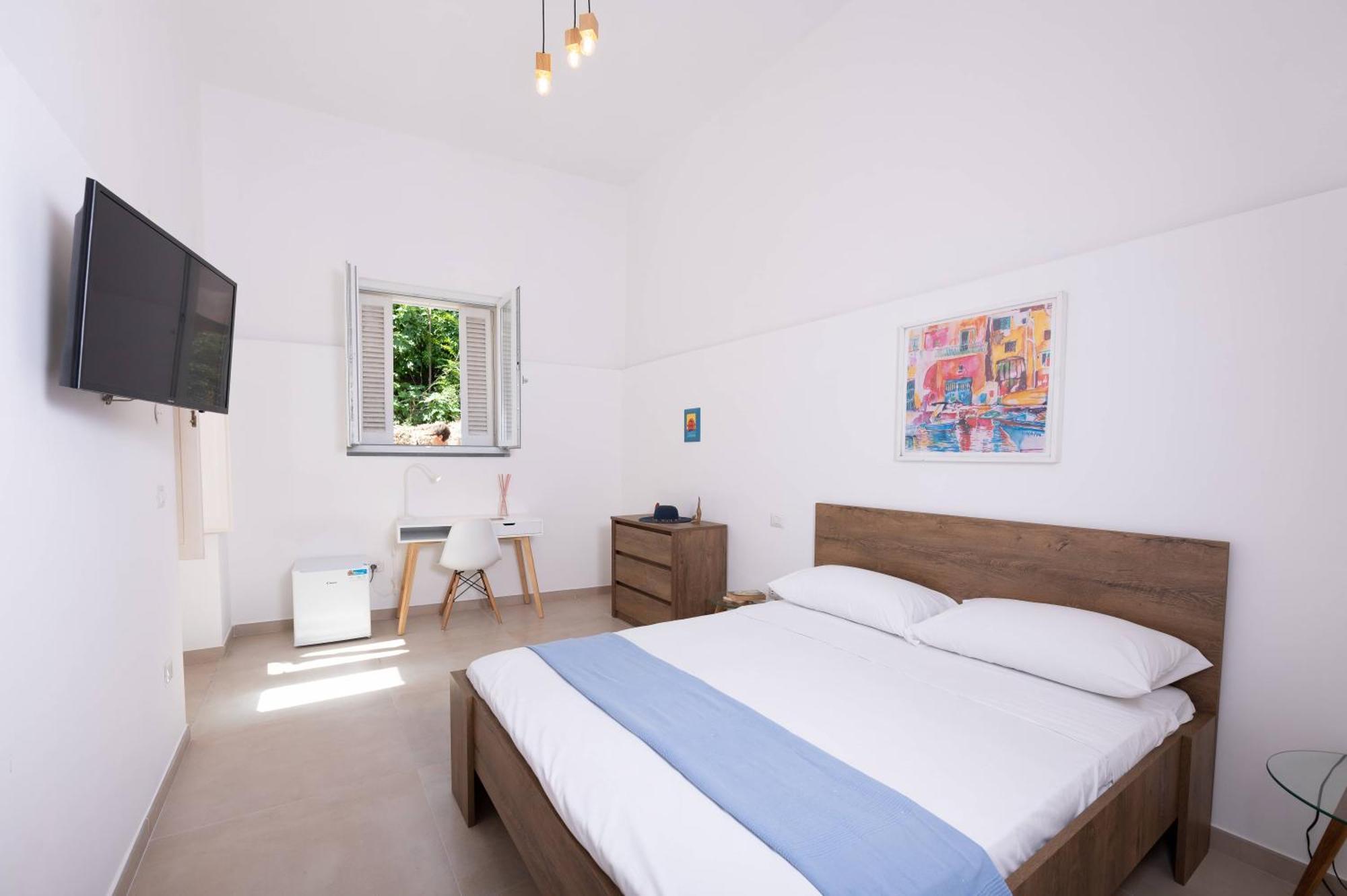 Gioia 13 Rooms & Apartments Procida Zewnętrze zdjęcie