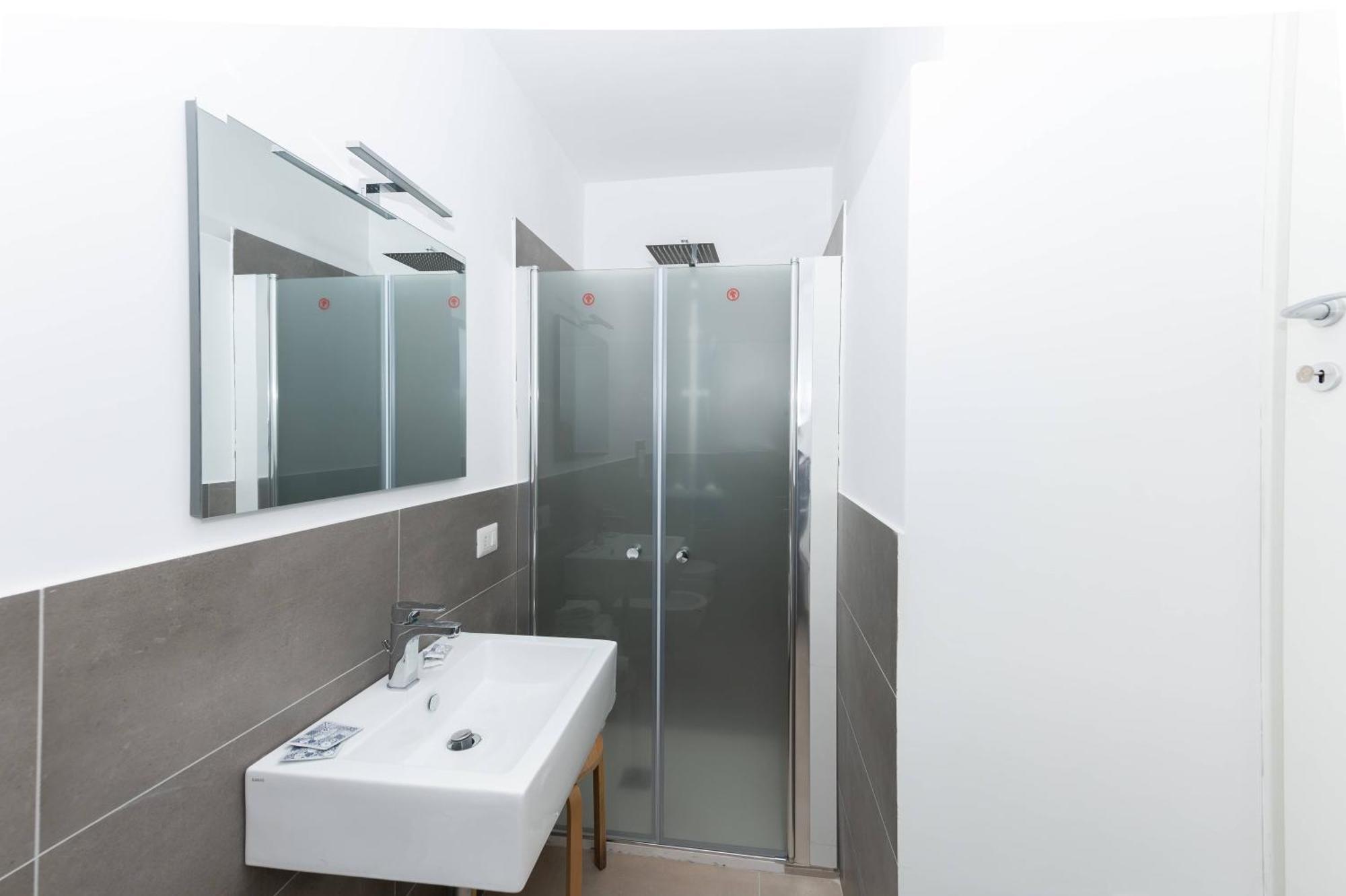 Gioia 13 Rooms & Apartments Procida Zewnętrze zdjęcie