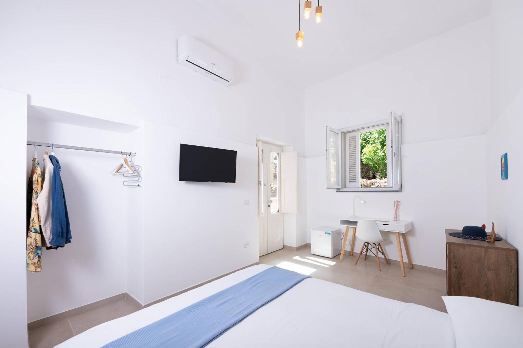 Gioia 13 Rooms & Apartments Procida Zewnętrze zdjęcie