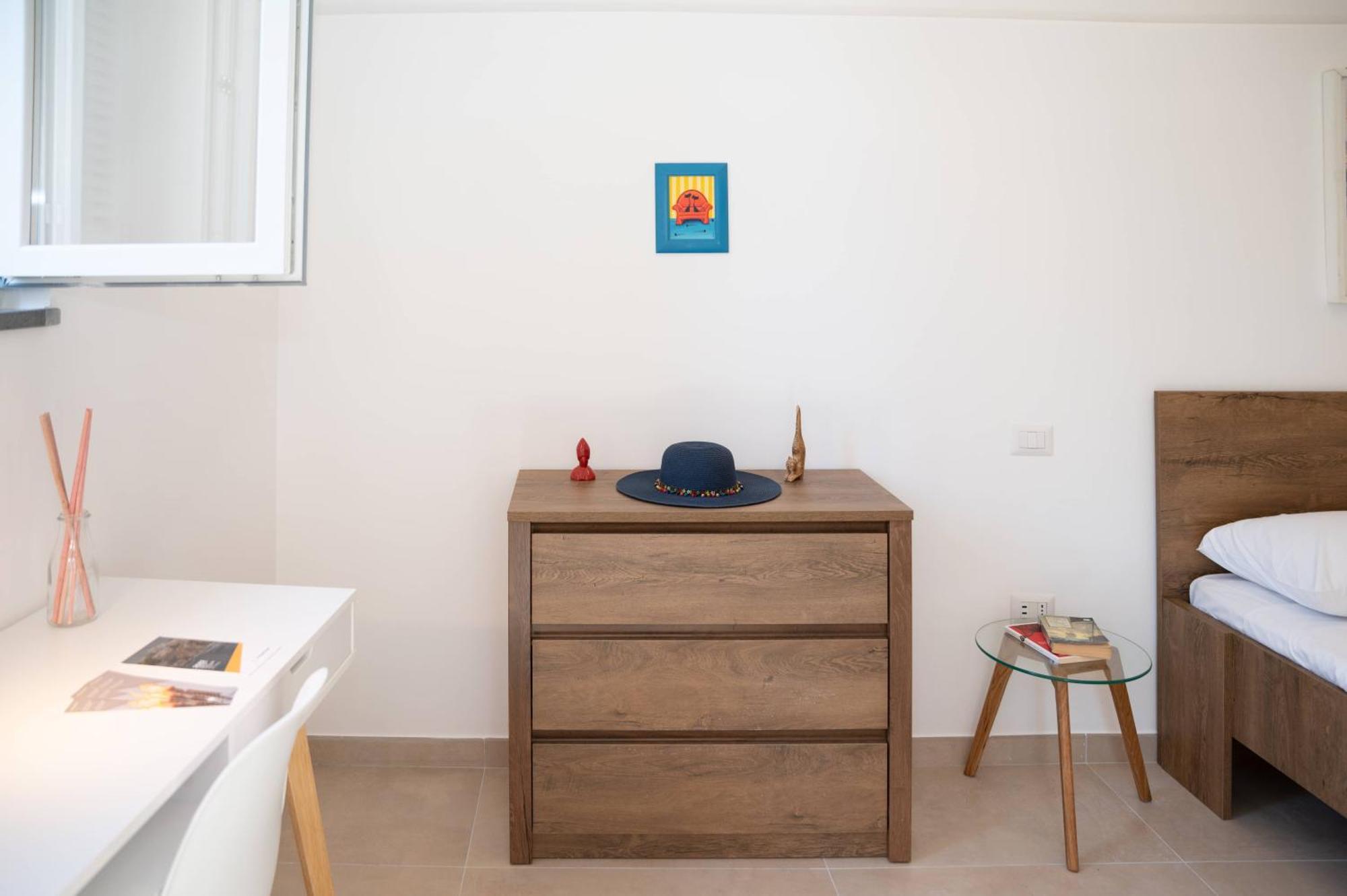 Gioia 13 Rooms & Apartments Procida Zewnętrze zdjęcie