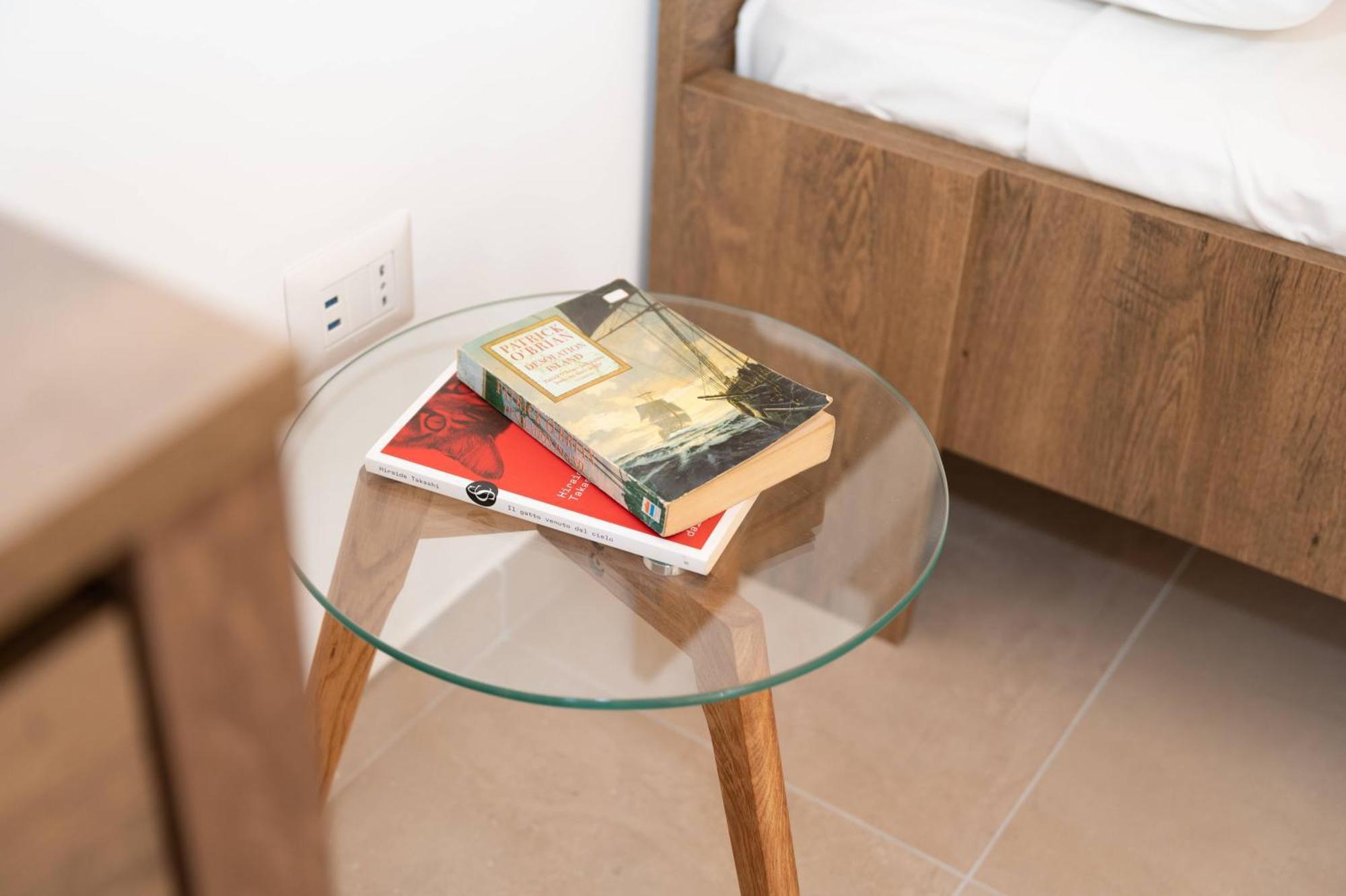 Gioia 13 Rooms & Apartments Procida Zewnętrze zdjęcie