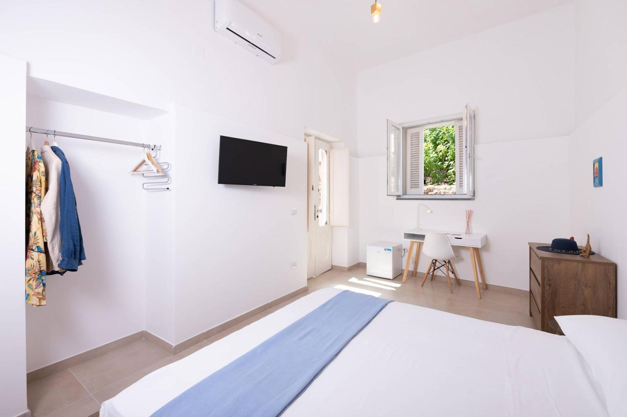 Gioia 13 Rooms & Apartments Procida Zewnętrze zdjęcie