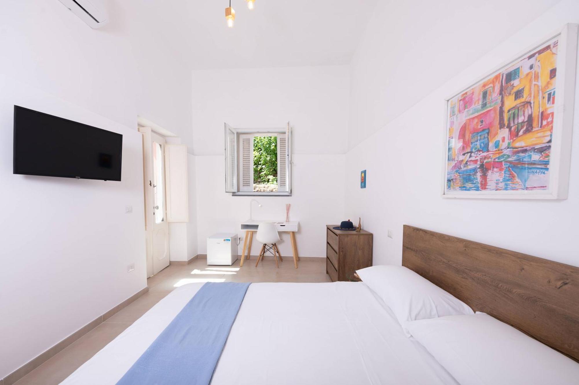 Gioia 13 Rooms & Apartments Procida Zewnętrze zdjęcie