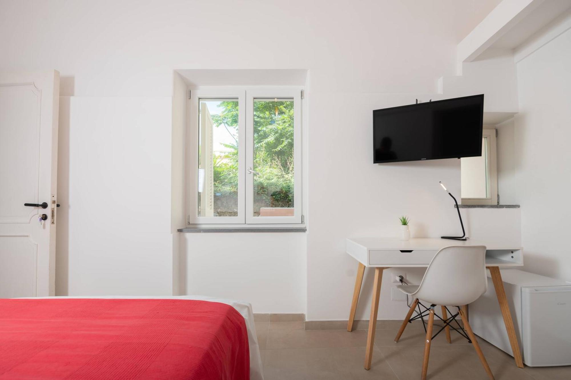 Gioia 13 Rooms & Apartments Procida Zewnętrze zdjęcie