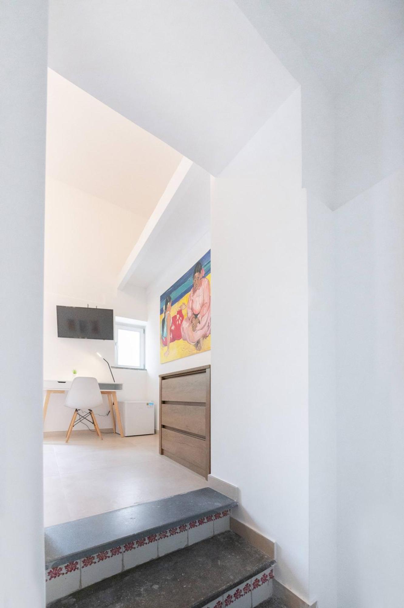 Gioia 13 Rooms & Apartments Procida Zewnętrze zdjęcie