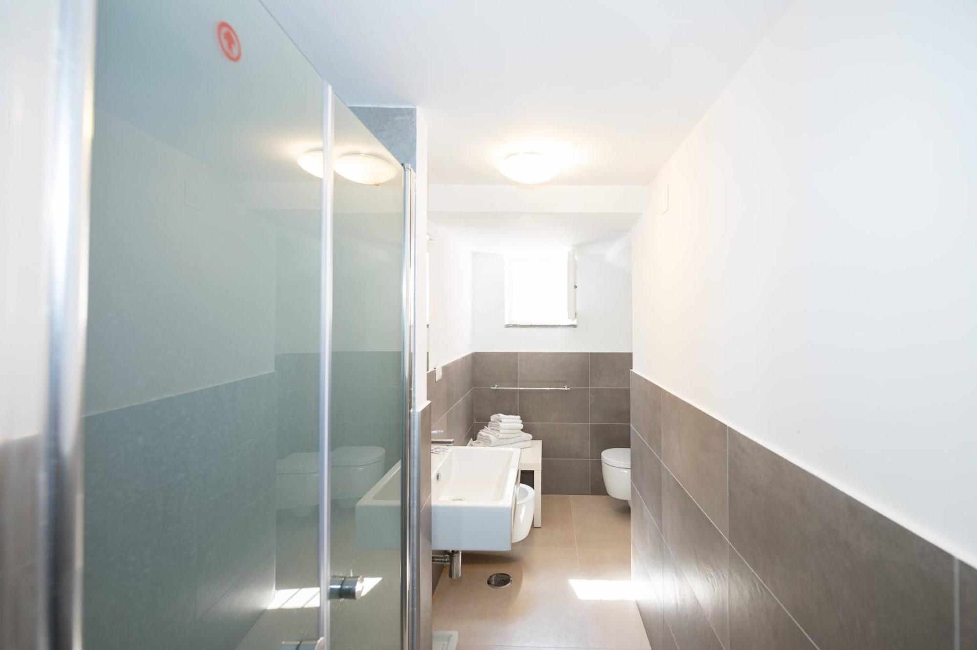Gioia 13 Rooms & Apartments Procida Zewnętrze zdjęcie