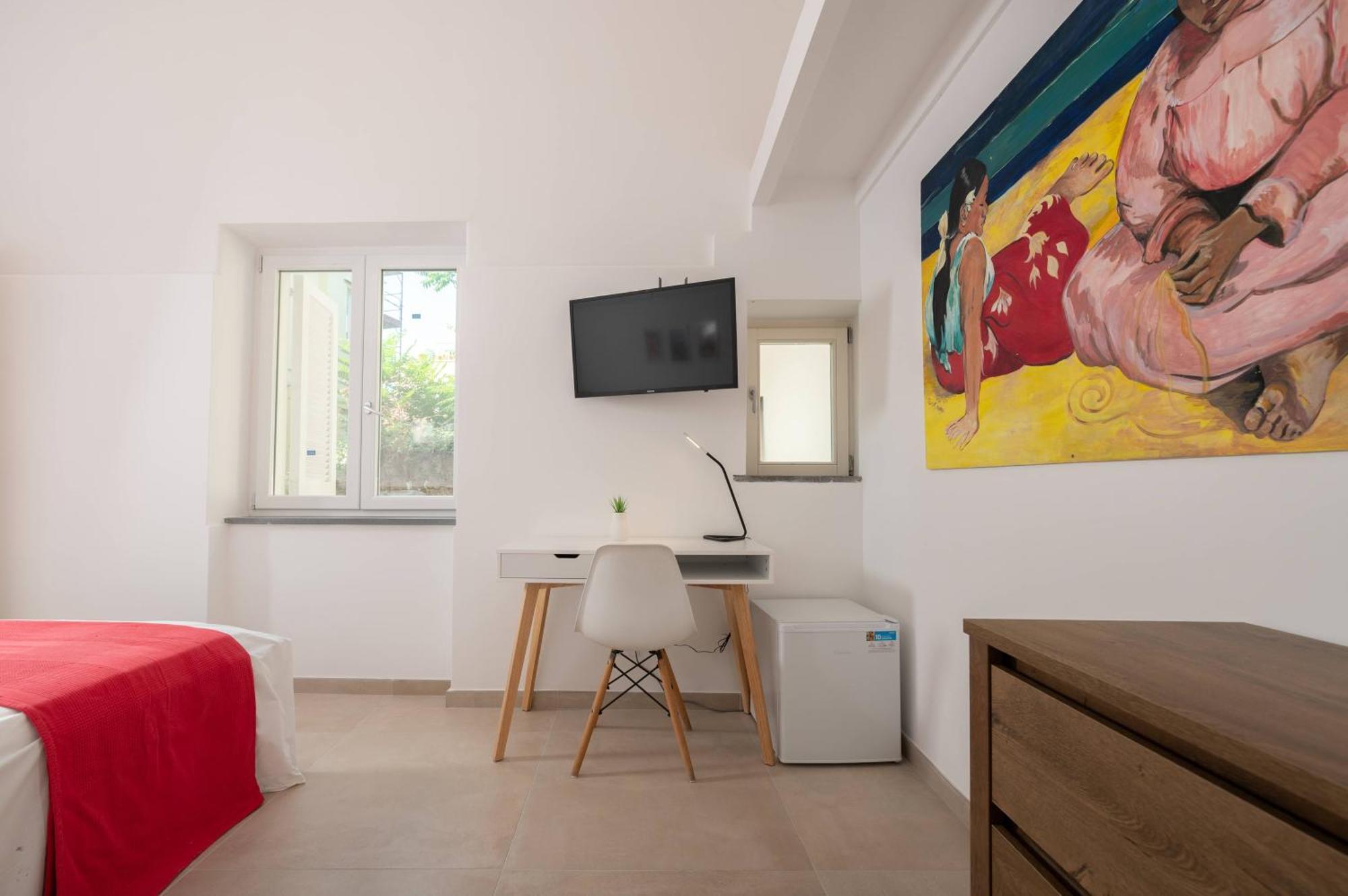 Gioia 13 Rooms & Apartments Procida Zewnętrze zdjęcie
