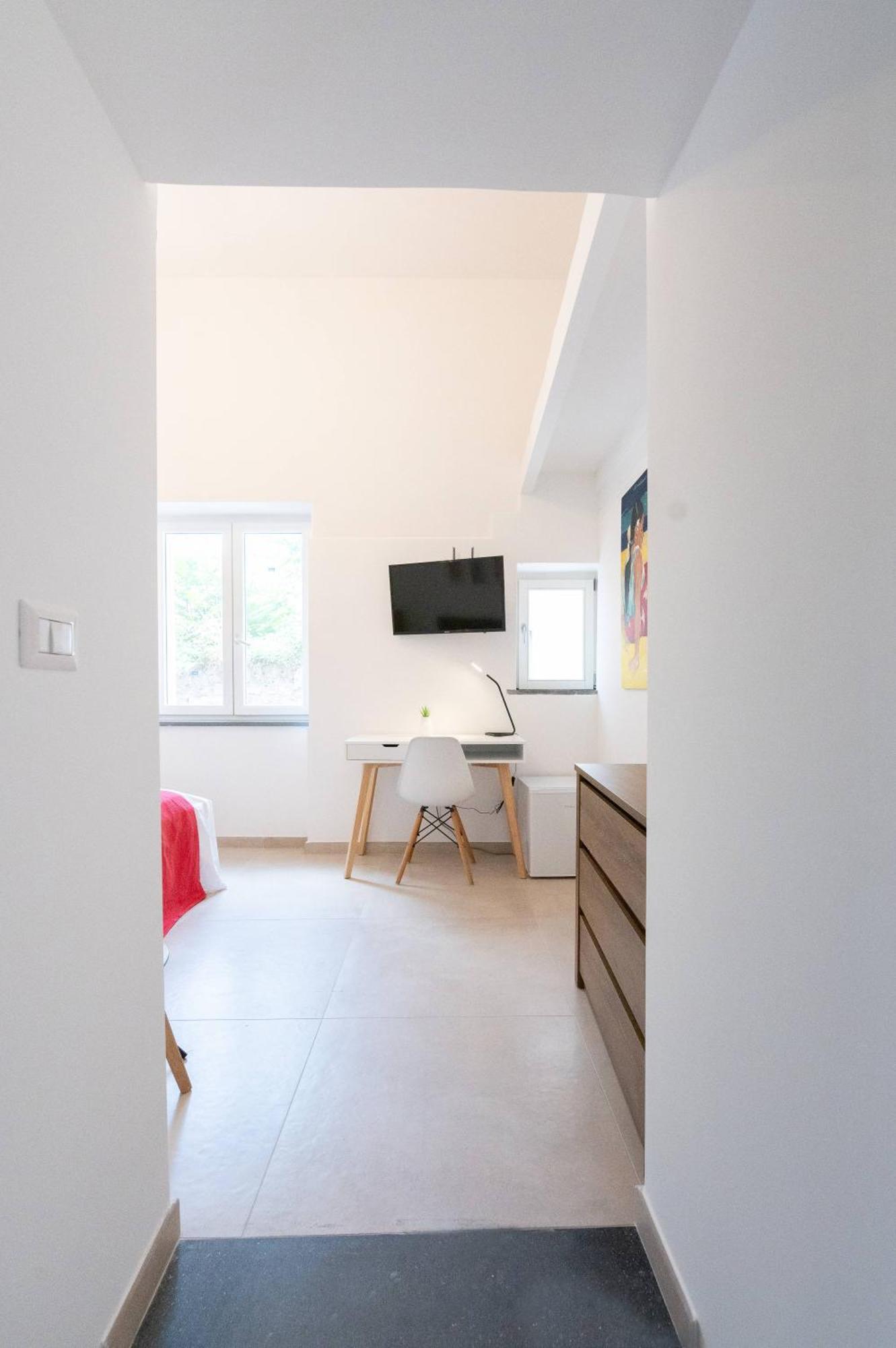 Gioia 13 Rooms & Apartments Procida Zewnętrze zdjęcie