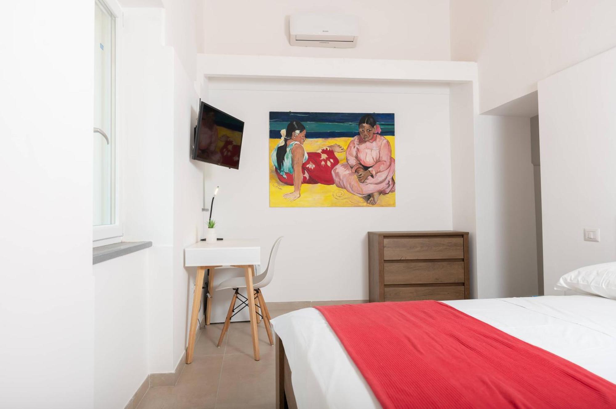 Gioia 13 Rooms & Apartments Procida Zewnętrze zdjęcie