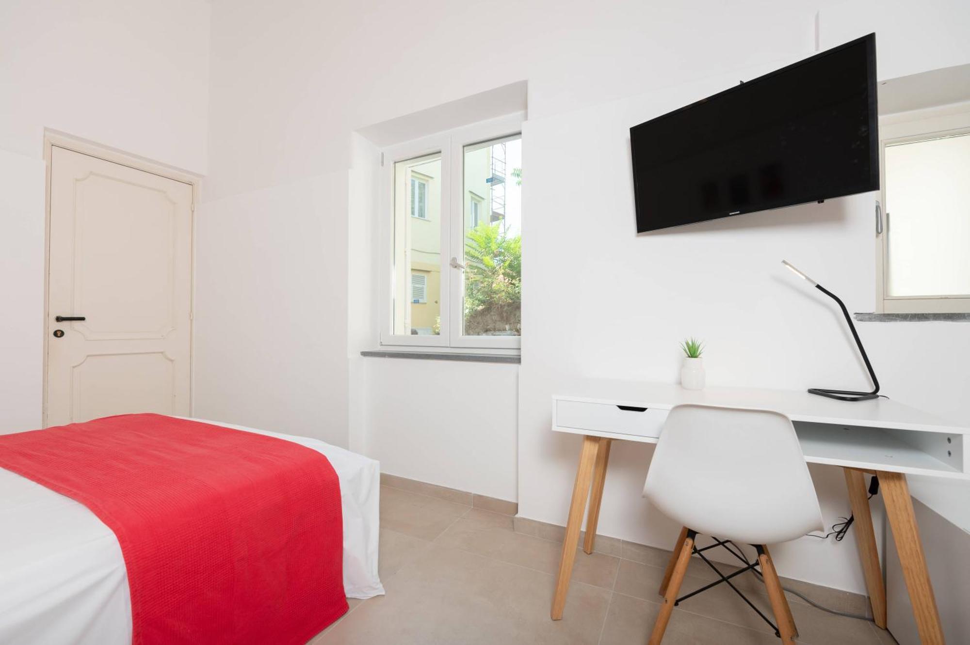 Gioia 13 Rooms & Apartments Procida Zewnętrze zdjęcie