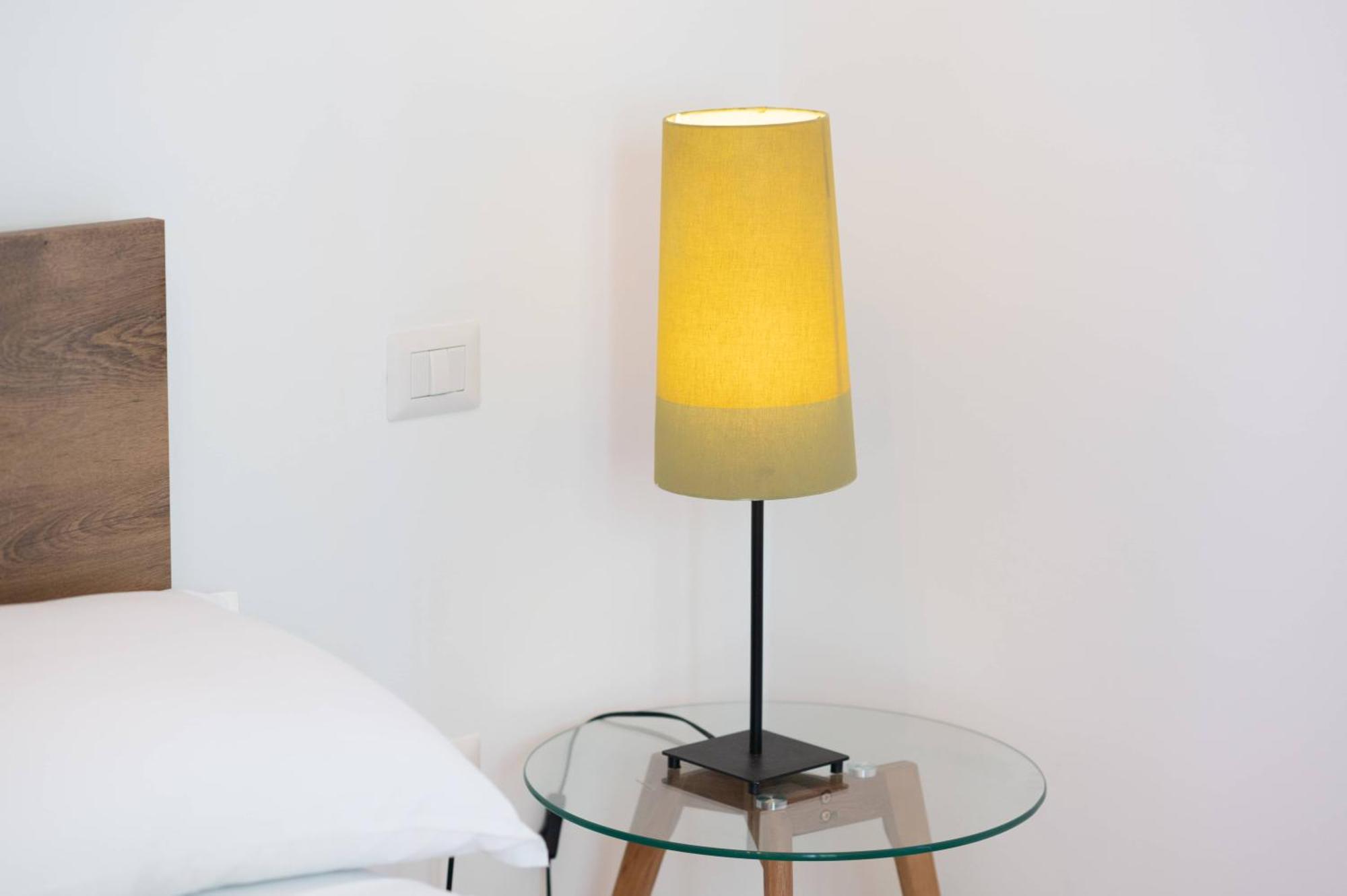 Gioia 13 Rooms & Apartments Procida Zewnętrze zdjęcie