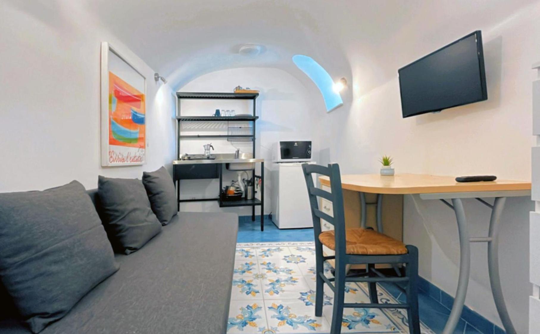 Gioia 13 Rooms & Apartments Procida Zewnętrze zdjęcie