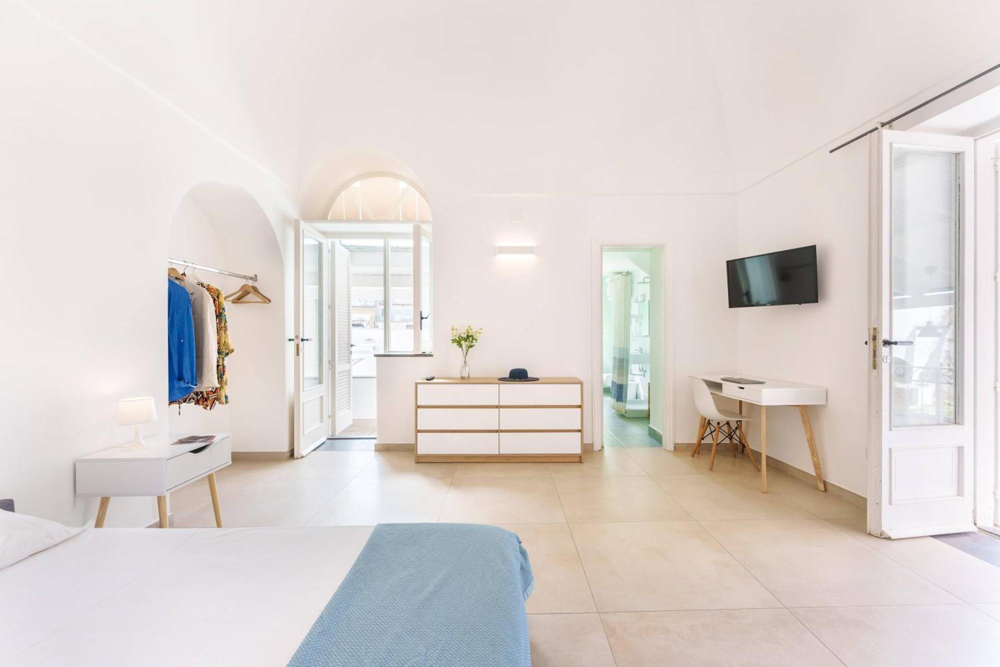 Gioia 13 Rooms & Apartments Procida Zewnętrze zdjęcie