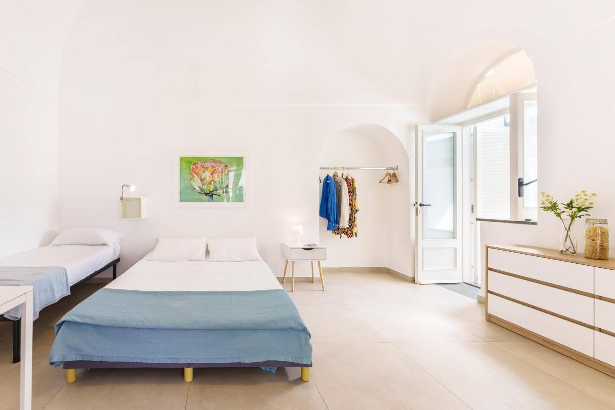 Gioia 13 Rooms & Apartments Procida Zewnętrze zdjęcie