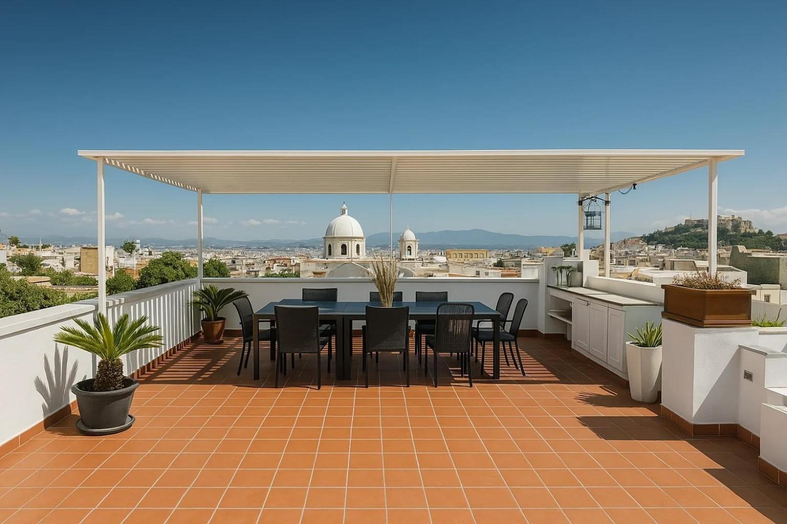Gioia 13 Rooms & Apartments Procida Zewnętrze zdjęcie
