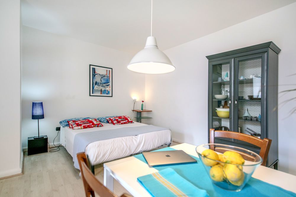 Gioia 13 Rooms & Apartments Procida Zewnętrze zdjęcie